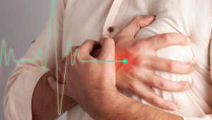 Bahayanya Detak Jantung Tak Beraturan, Menilik Hubungan Atrial Fibrilasi dan Stroke
